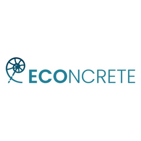 Econcrete Leonard Foresight And Innovation By Vinci