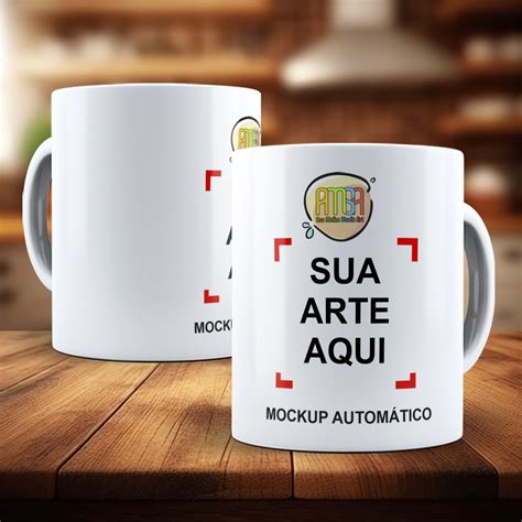 MOCKUP AUTOMÁTICO DOBRADINHA ARTE NO MEIO Ana Melim Studio Art