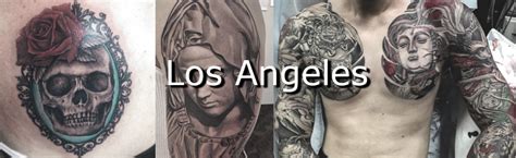 Update More Than 58 Best Tattoo Artists In La In Cdgdbentre