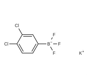 China Cas No Potassium Dichlorophenyl