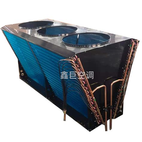 Condenser Coils Condenser Coils Evaporator Coils Booster Coils