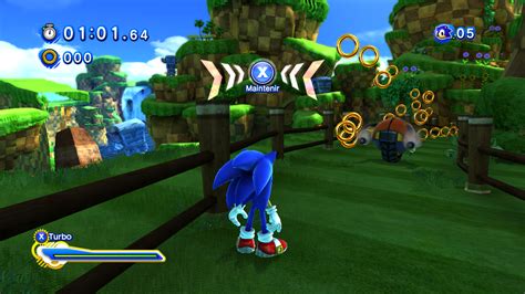 Sonic Generations - Download