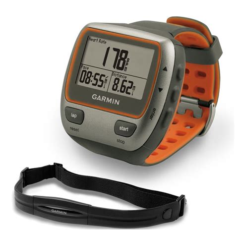 Garmin Forerunner Xt Hr Garmin Forerunner Xt Hr