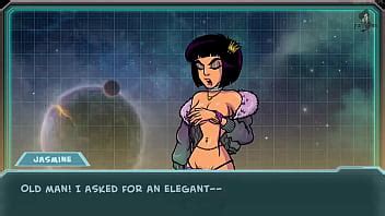 Star Channel De Akabur Parte Nuevo Atuendo Para Ashelin Xvideos