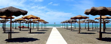 Tibidabo Beach Lido Di Tarquinia Vt Prenotazione Online Spiagge It