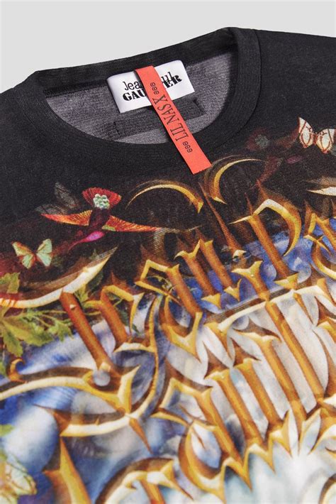 Lil Nas X Jean Paul Gaultier Montero Merch | Hypebeast