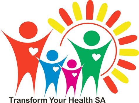 Transform Your Health SA added... - Transform Your Health SA