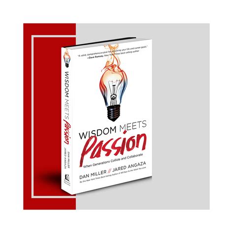 Wisdom Meets Passion - Official Site Dan Miller