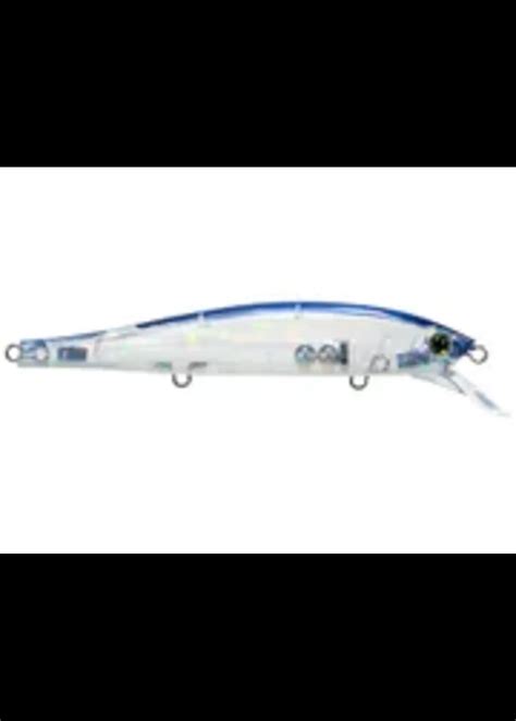 Yozuri Duel Hardcore Minnow Flat 110SP 1 2oz Guntersville Tackle Outdoor Waterfront