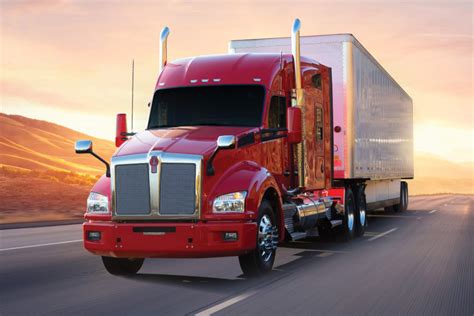 Kenworth La Marca Que Vendi M S Tractos En Indicador Automotriz