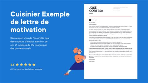 Exemples De Lettre De Motivation Et Conseils Dexperts Gratuit Cvapp Fr