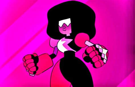 Garnet from Steven universe by Maskyfannezukofan on DeviantArt