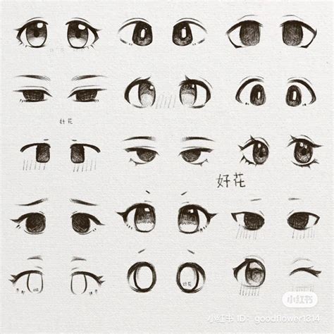 Eye Drawing Ideas Anime Eye Drawing Easy Eye Drawing Eye Drawing