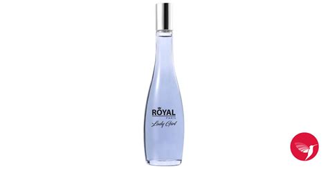 Royal Paris Lady Girl Gua De Cheiro Parfum Un Nouveau Parfum Pour