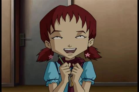 Code Lyoko Season 4 Image | Fancaps