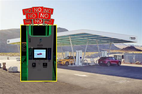 It's 2024, and Road-Tripping With a Non-Tesla EV Can Still Be a