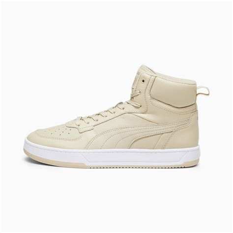 Кросівки Caven 2 0 Mid WTR Sneakers Колір Бежевий Granola PUMA