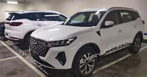 Отзывы владельцев Tiggo 7 Pro Max - [Рест.] Chery Tiggo 7 Pro MAX ...