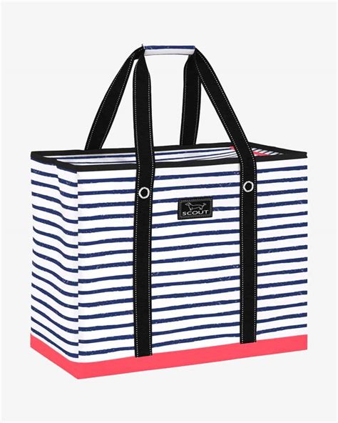 The 12 Very Best Beach Bags For Moms Summer 2025