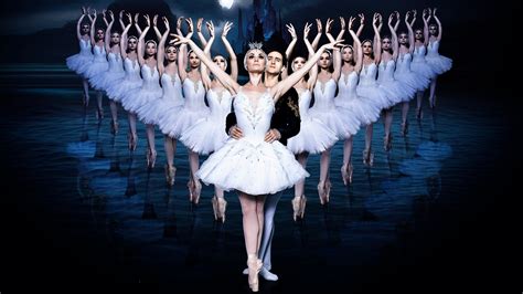 Russian Ballet Theatre Tickets Event Dates And Schedule