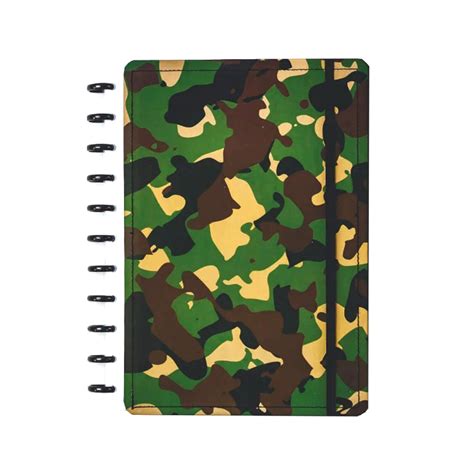 Caderno Disco Basic Inteligente Folhas Disco A M E A G Shopee Brasil