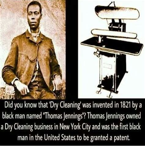 Thomas L Jennings American Inventor Wiki Bio With Photos Videos