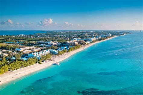 Cayman Islands - What you need to know before you go – Go Guides