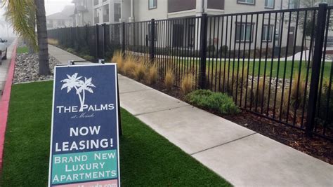 Stockton is No. 1 in rent increases