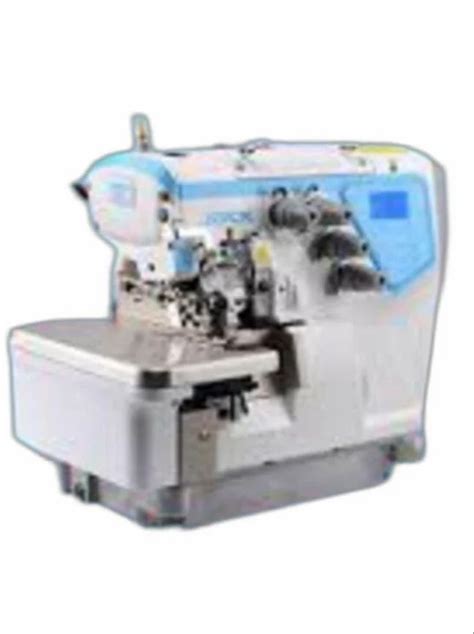 JACK 4 Thread Overlock Machine Model C4 At Rs 48000 High Speed