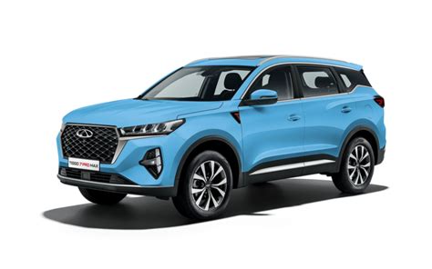 Купить новое авто Chery - модельный ряд, комплектации и цены ...