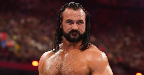 The Latest On Drew McIntyre And His WWE Contract Status