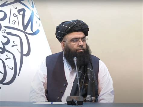 Cine Este Maulvi Abdul Kabir Noul Premier Al Afganistanului Numit De