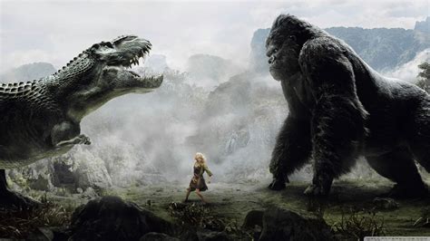 Godzilla Vs Kong Wallpapers - 4k, HD Godzilla Vs Kong Backgrounds on ...