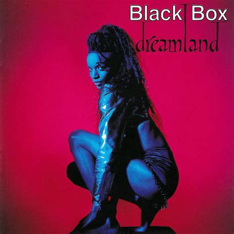 Black Box Dreamland Releases Discogs