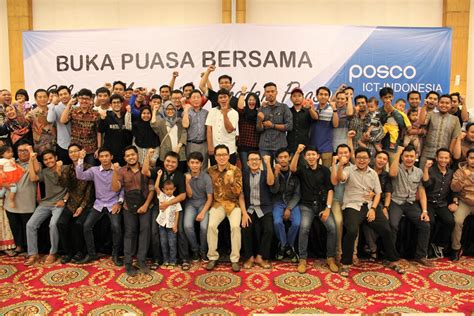 Galleries POSCO DX Indonesia