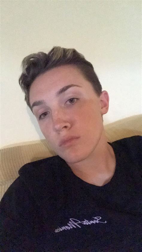 Been A Long Hot Day R Androgynoushotties
