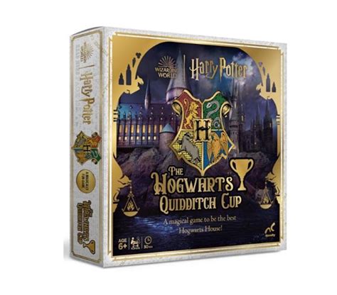 Buy Harry Potter Quidditch Cup Game Online