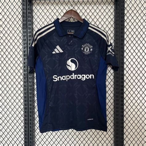 Jual Jersey Manchester United Away Terbaru Baju Bola Mu Away