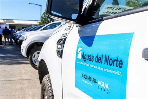 Aguas del Norte suspendió el cobro del servicio a vecinos de zona norte