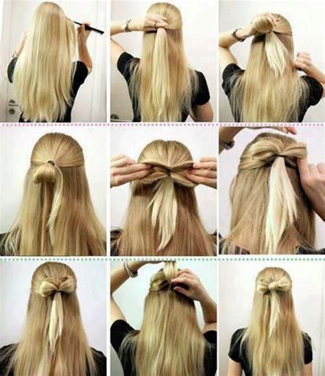 Hair Tutorial Beauty Tutorials