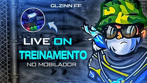 Live On Mobilador X V Rumo Ao Mestre Youtube