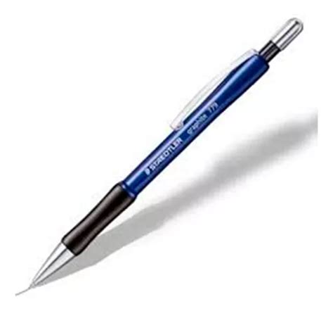 Lapiz Mecanico Portaminas Staedtler Graphite