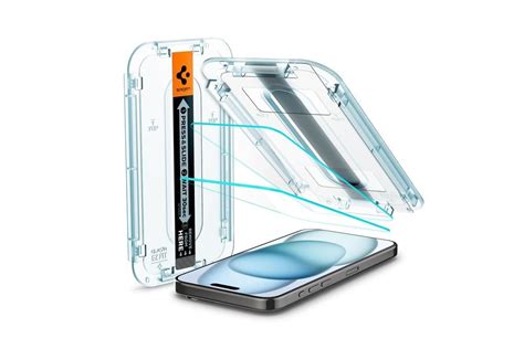 The Best Iphone 15 Screen Protectors To Safeguard Your New Gem Phonearena