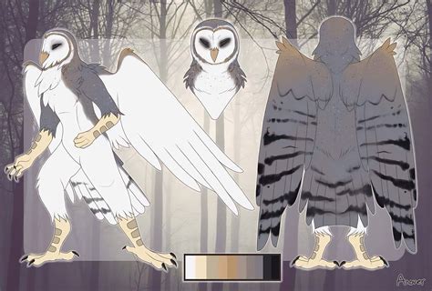 What I wished the owl beast curse looked like. | Fandom