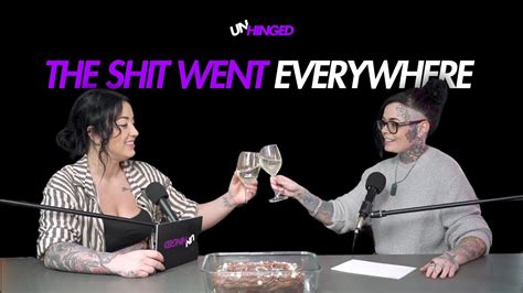 Embarrassing Sex Stories YouTube