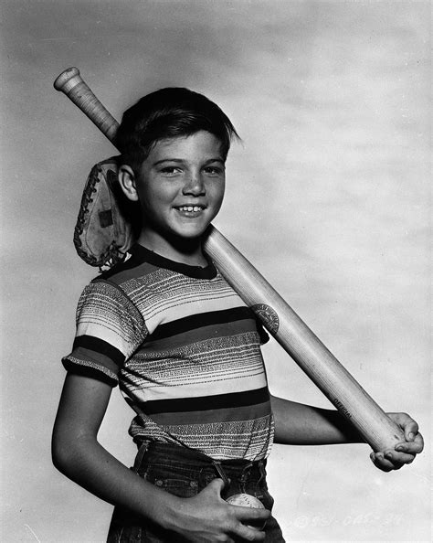 Jeff From 'The Donna Reed Show’ Was Treated Like ‘Chattel’ in Hollywood
