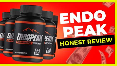 Endopeak Review Endopeak Reviews Endopeak Supplement Endopeak Male