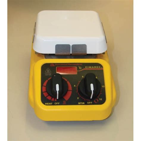 OFI Testing Equipment Inc Stirring Hot Plate