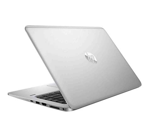 Hp Elitebook Folio G Business Laptop Intel Core I Th Gen Cpu