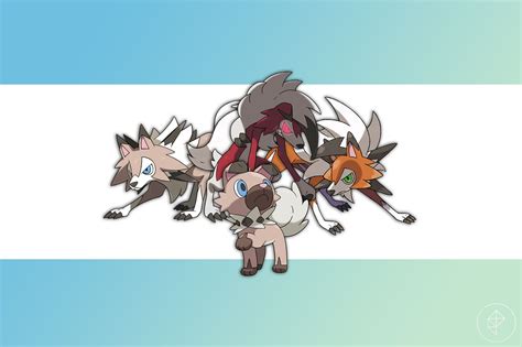 How To Evolve Rockruff Into Dusk Lycanroc And Other Forms In Pokémon Go